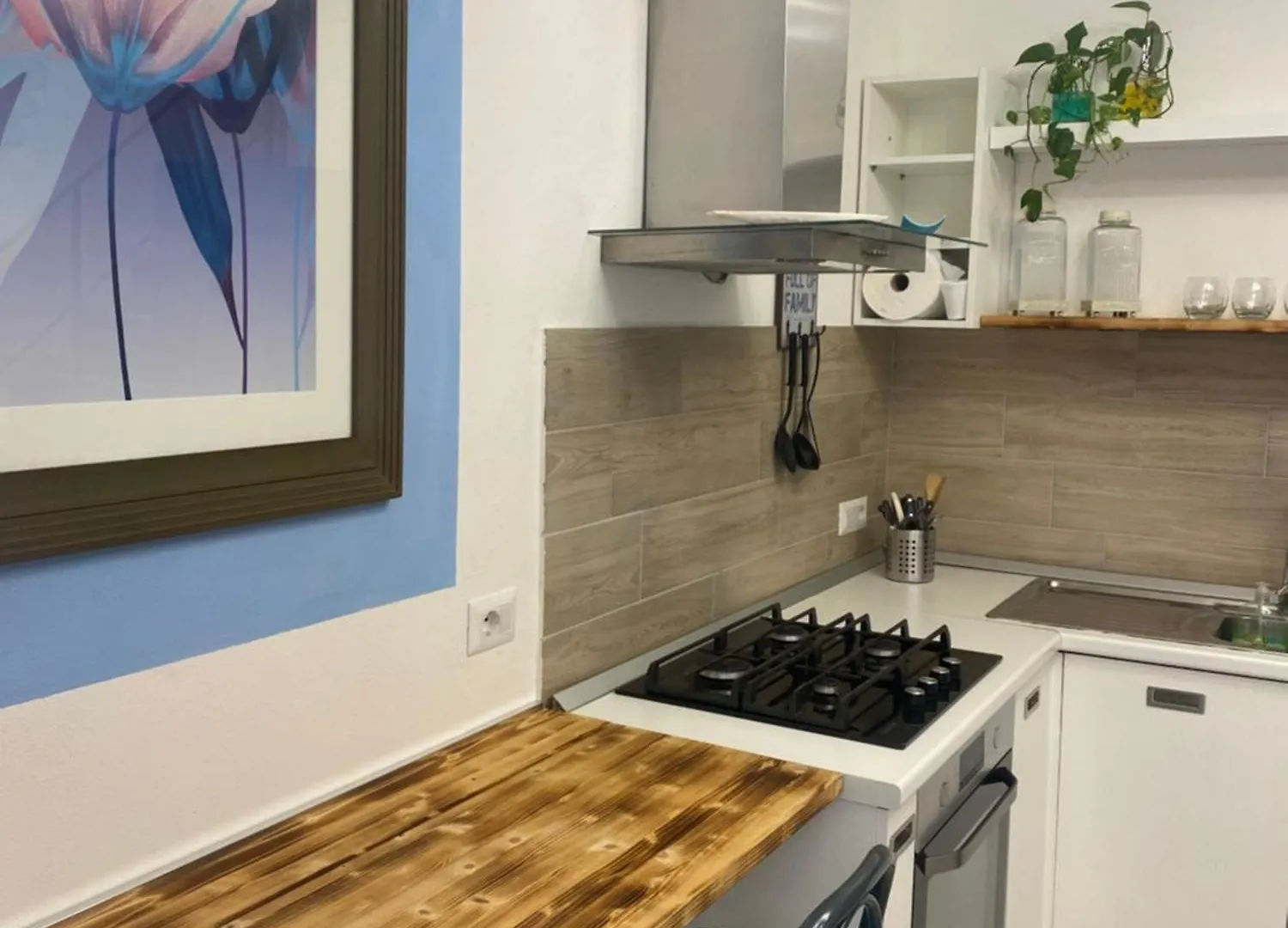 Guest house La Borbona Ercolano Hotel Italy